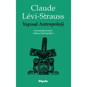 Yapısal Antropoolji