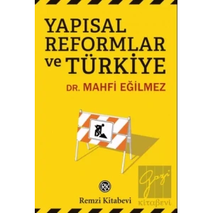 Yapısal Reformlar ve Türkiye
