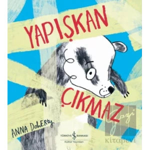 Yapışkan Çıkmaz
