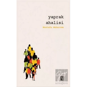 Yaprak Ahalisi