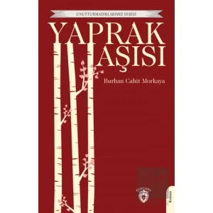 Yaprak Aşısı
