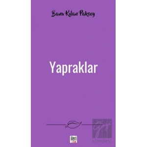 Yapraklar