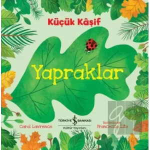 Yapraklar - Küçük Kaşif