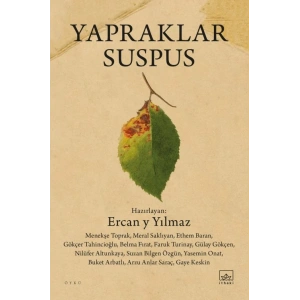 Yapraklar Suspus / Acı Harita Seçkisi 2