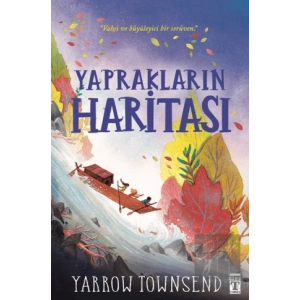 Yaprakların Haritası