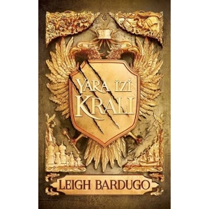 Yara İzi Kralı (Ciltli)