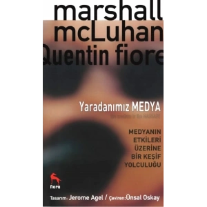 Yaradanımız Medya