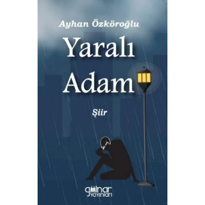 Yaralı Adam