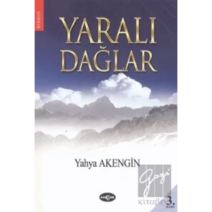 Yaralı Dağlar