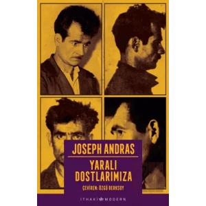 Yaralı Dostlarımıza