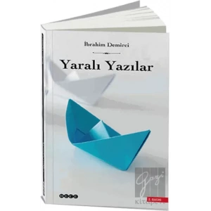 Yaralı Yazılar