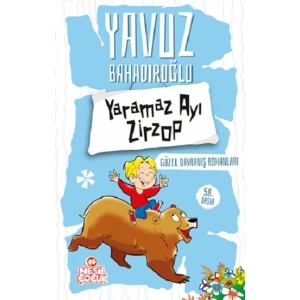 Yaramaz Ayı Zirzop