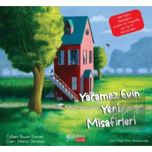 Yaramaz Evin Yeni Misafirleri