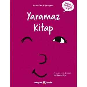 Yaramaz Kitap