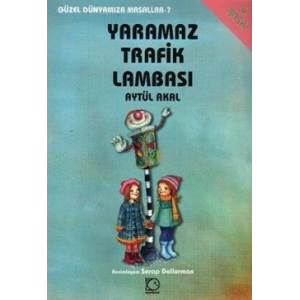 Yaramaz Trafik Lambası