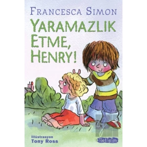 Felaket Henry Yaramazlık Etme Henry