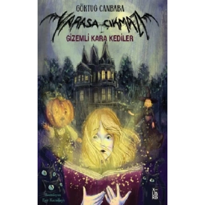 Yarasa Çıkmazı 2 - Gizemli Kara Kediler