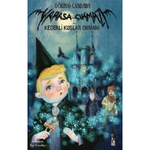 Yarasa Çıkmazı 3 - Kederli Kuşlar Ormanı