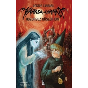 Yarasa Çıkmazı 4 - HUzursuz Düşler Evi