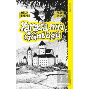 Yarasanın Günlüğü