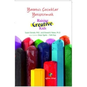 Yaratıcı Çocuklar Yetiştirmek
