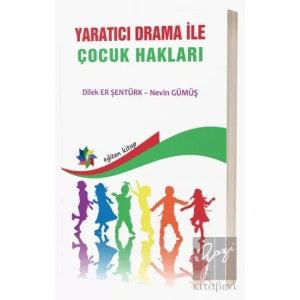 Yaratıcı Drama İle Çocuk Hakları