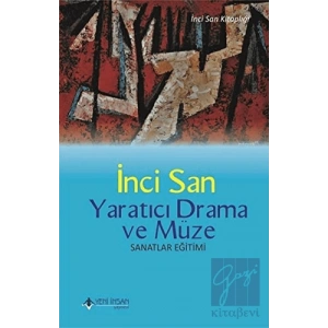 Yaratıcı Drama ve Müze