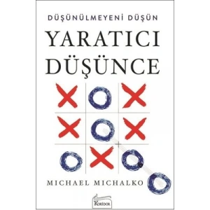 Yaratıcı Düşünce