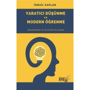Yaratıcı Düşünme ve Modern Öğrenme