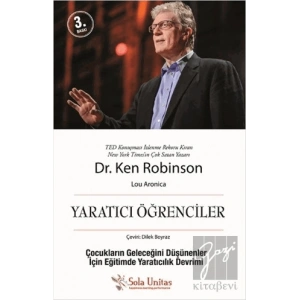 Yaratıcı Öğrenciler