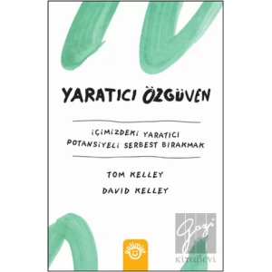 Yaratıcı Özgüven