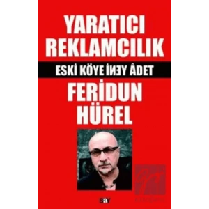 Yaratıcı Reklamcılık