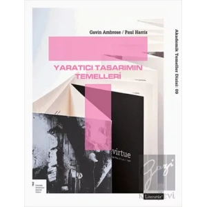 Yaratıcı Tasarımın Temelleri