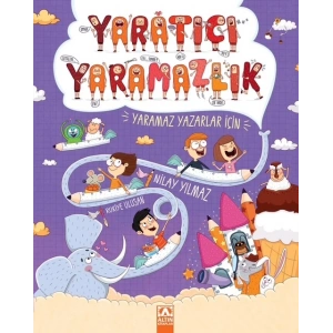 Yaratıcı Yaramazlık