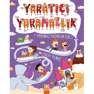 Yaratıcı Yaramazlık