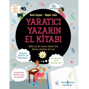 Yaratıcı Yazarın El Kitabı