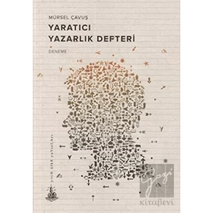 Yaratıcı Yazarlık Defteri