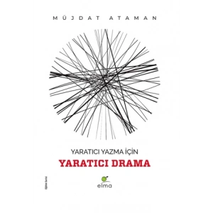 Yaratıcı Yazma İçin Yaratıcı Drama