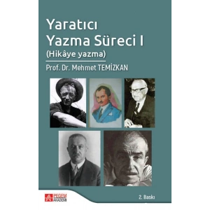 Yaratıcı Yazma Süreci