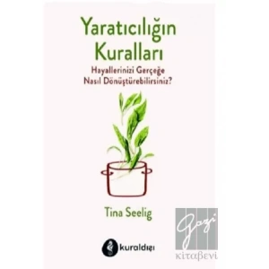 Yaratıcılığın Kuralları