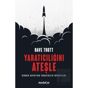 Yaratıcılığını Ateşle