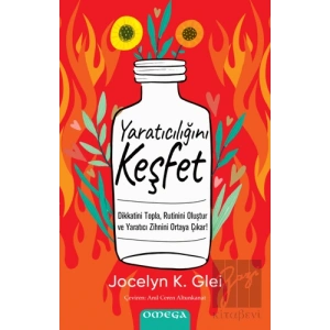 Yaratıcılığını Keşfet