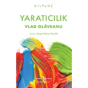Yaratıcılık