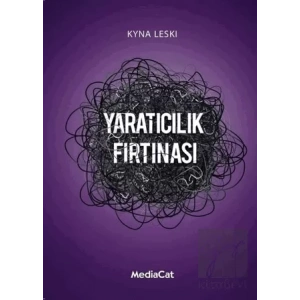 Yaratıcılık Fırtınası