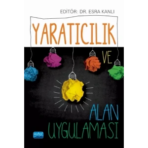 Yaratıcılık ve Alan Uygulamaları