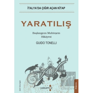 Yaratılış - Başlangıcın Muhteşem Hikayesi