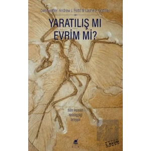 Yaratılış Mı Evrim Mi?