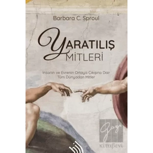 Yaratılış Mitleri