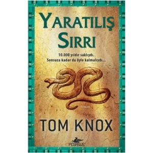 Yaratılış Sırrı