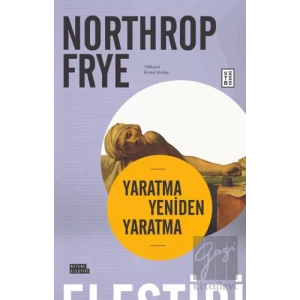 Yaratma Yeniden Yaratma